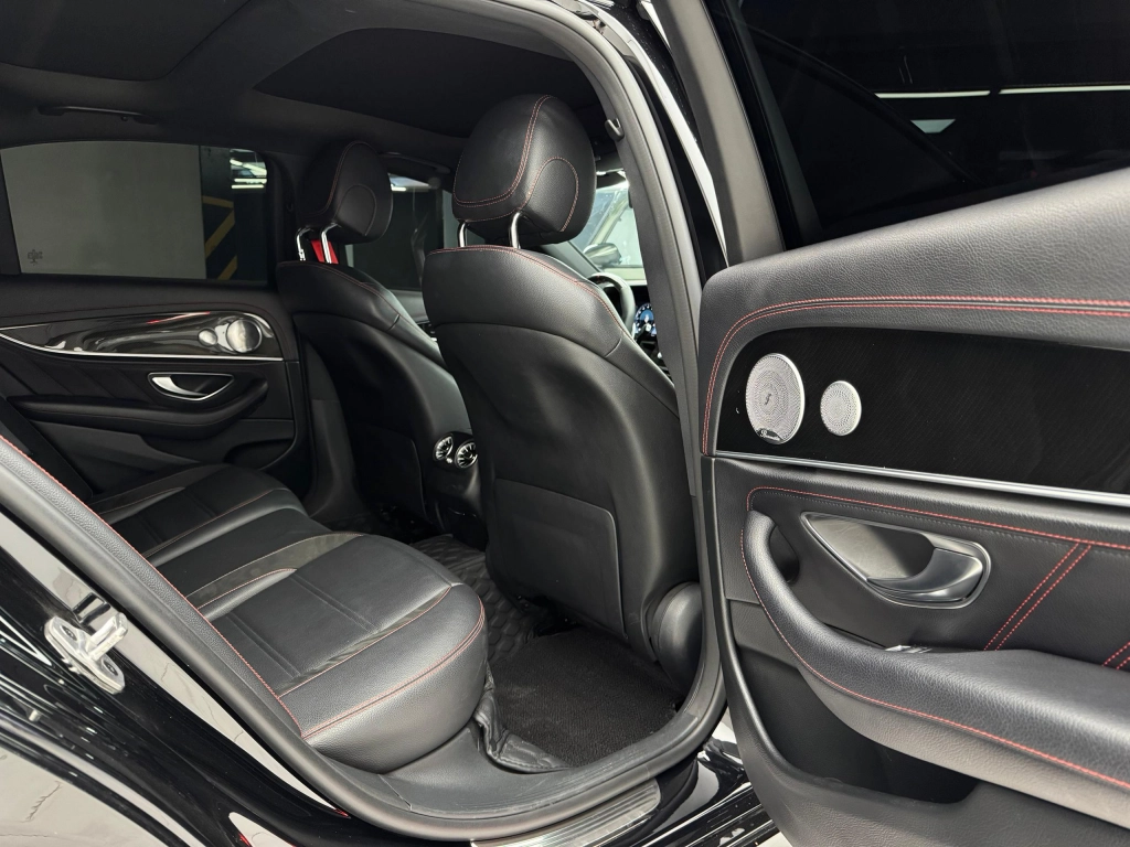 Mercedes-Benz E-Класс, 2018, 3.0