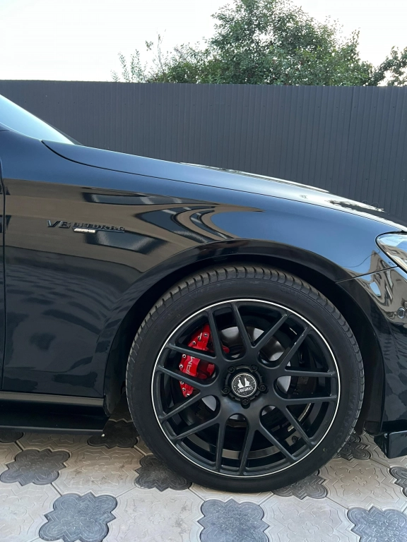 Mercedes-Benz E-Класс, 2020, 2.0