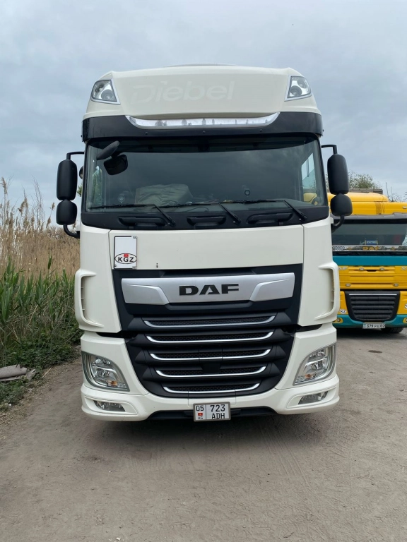 DAF106