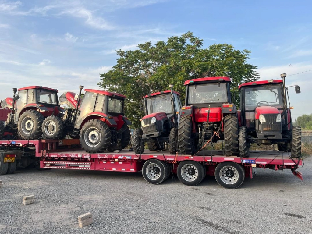 Продаю тракторы 