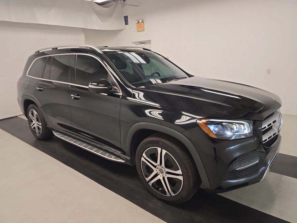 Mercedes-Benz CLS, 2021, 3.0