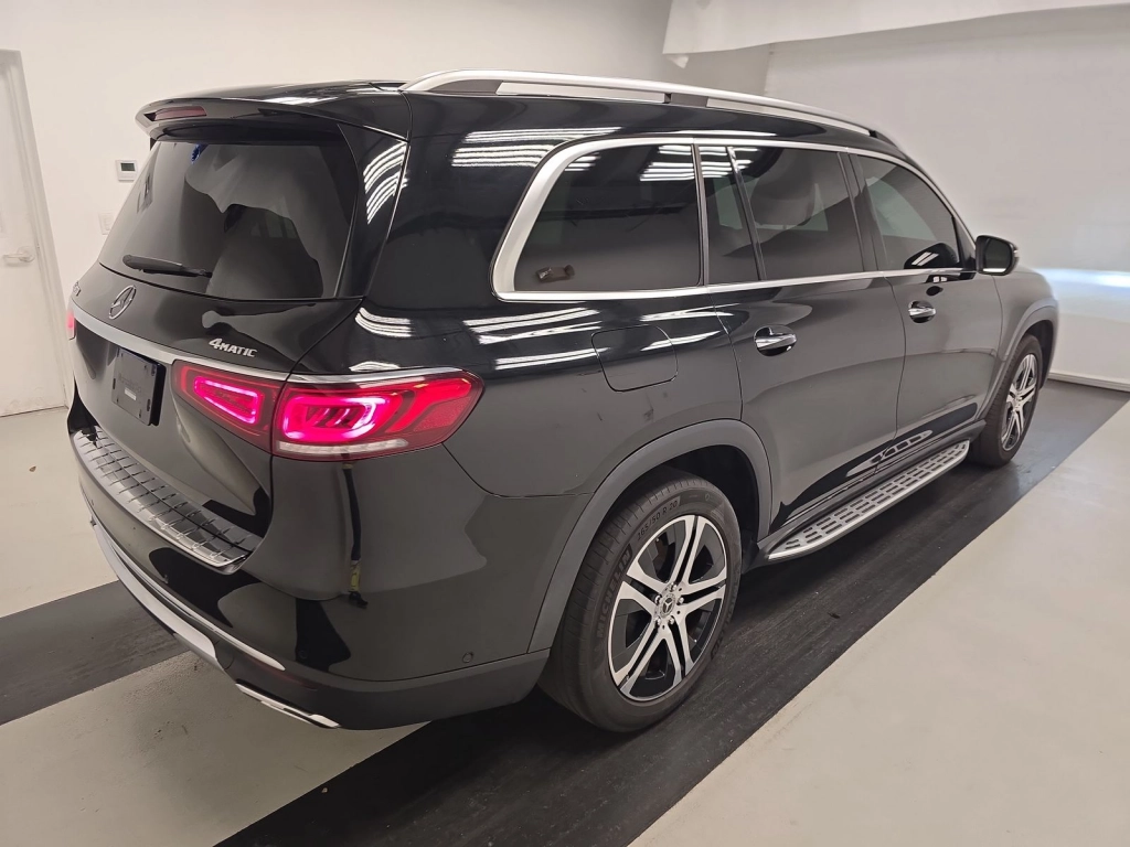 Mercedes-Benz CLS, 2021, 3.0