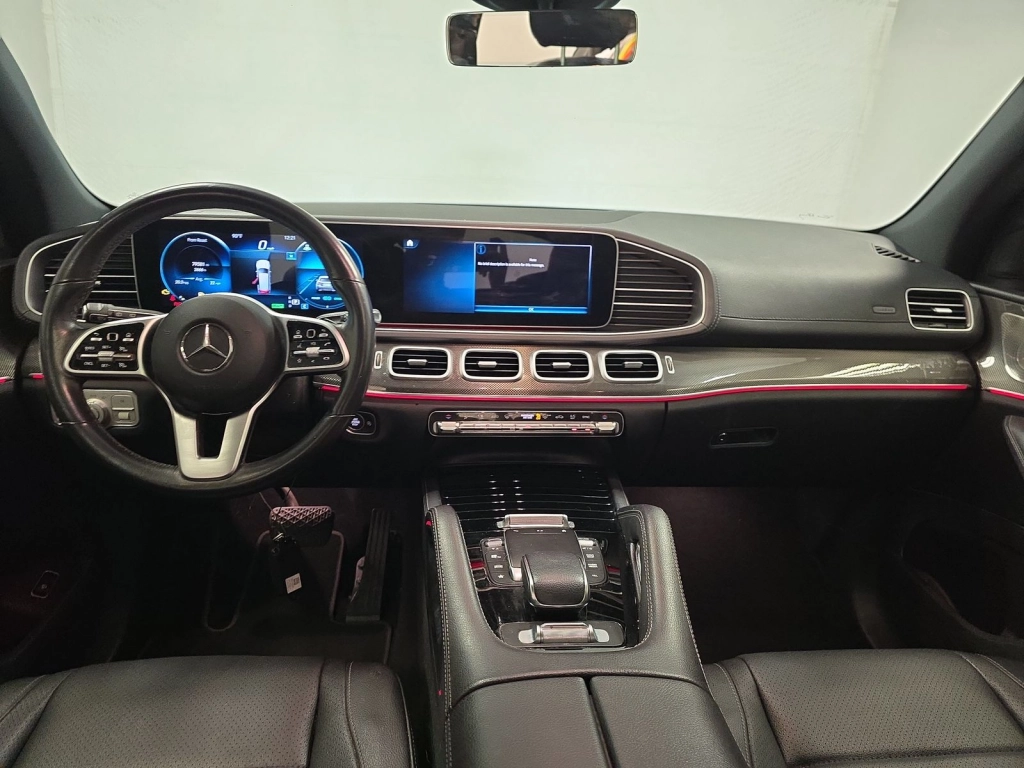 Mercedes-Benz CLS, 2021, 3.0