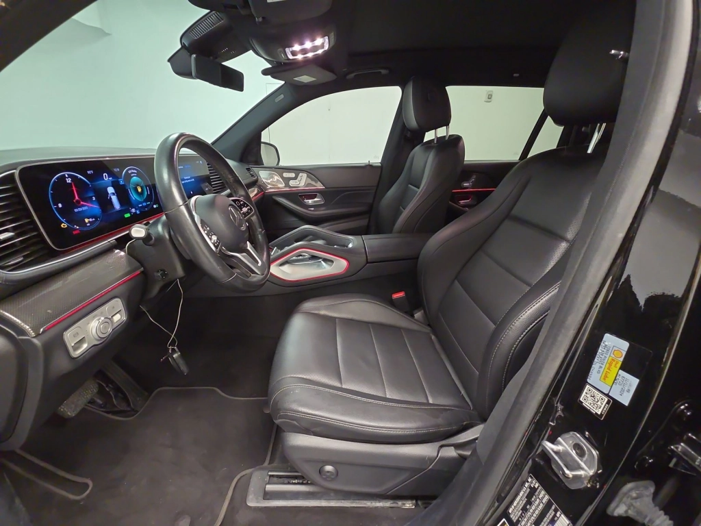 Mercedes-Benz CLS, 2021, 3.0