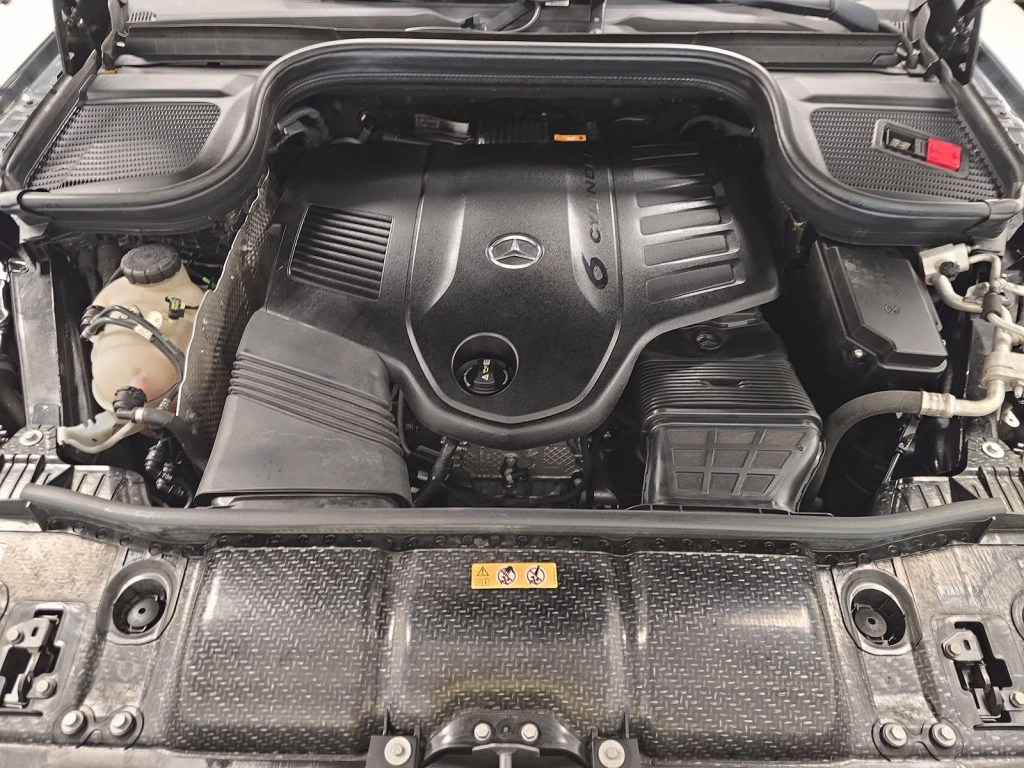 Mercedes-Benz CLS, 2021, 3.0