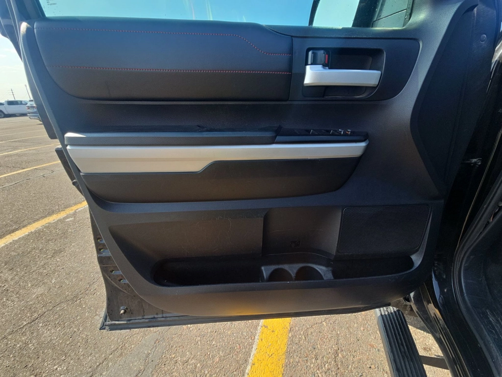 Toyota Tundra, 2019, 5.7