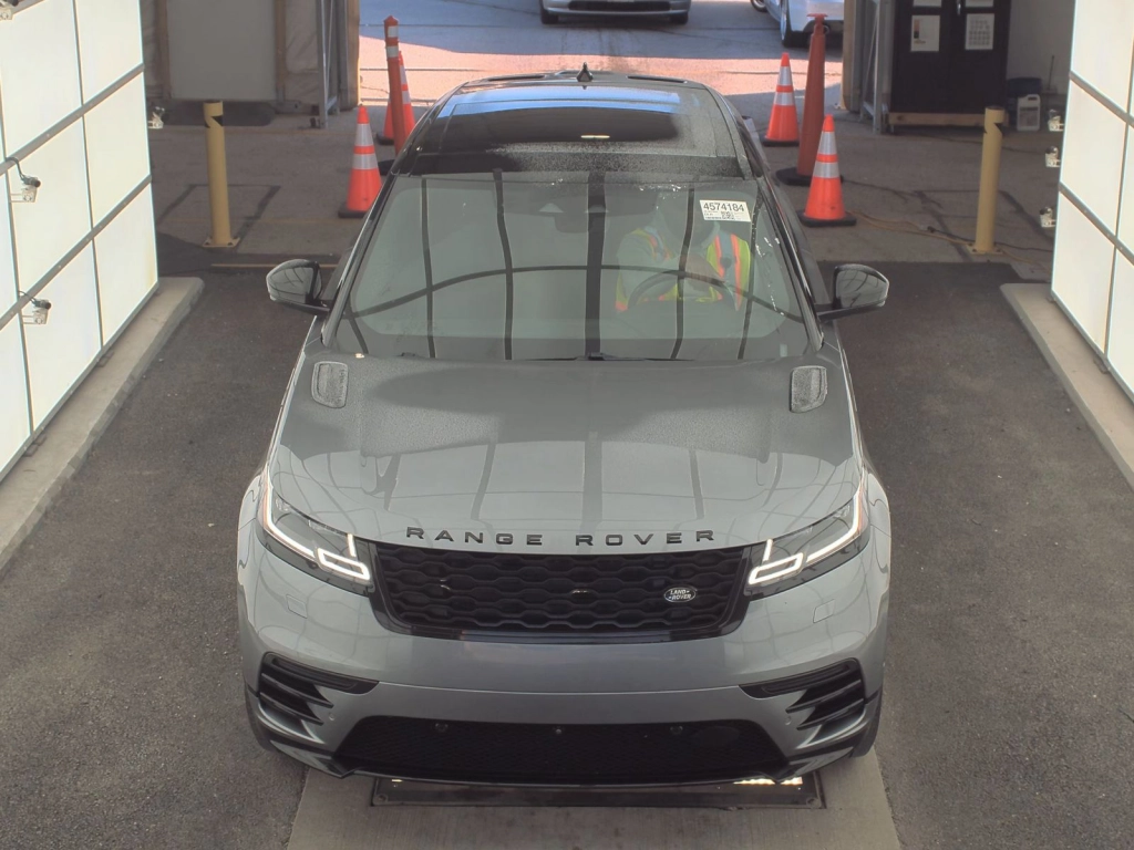 Land Rover Range Rover, 2021, 2.0