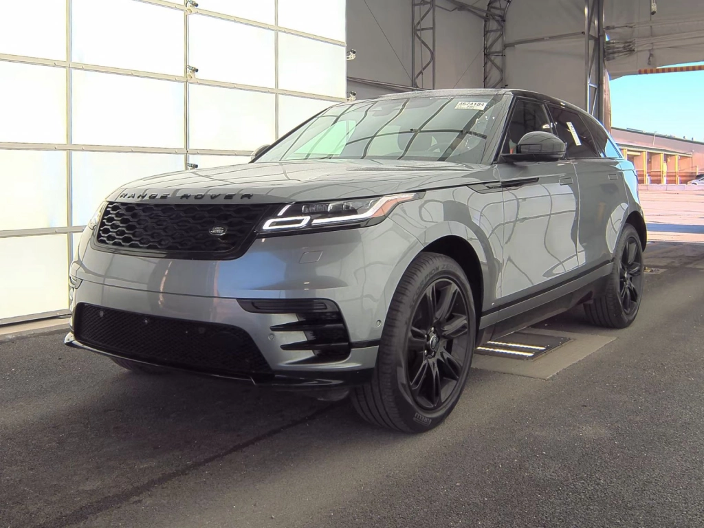 Land Rover Range Rover, 2021, 2.0