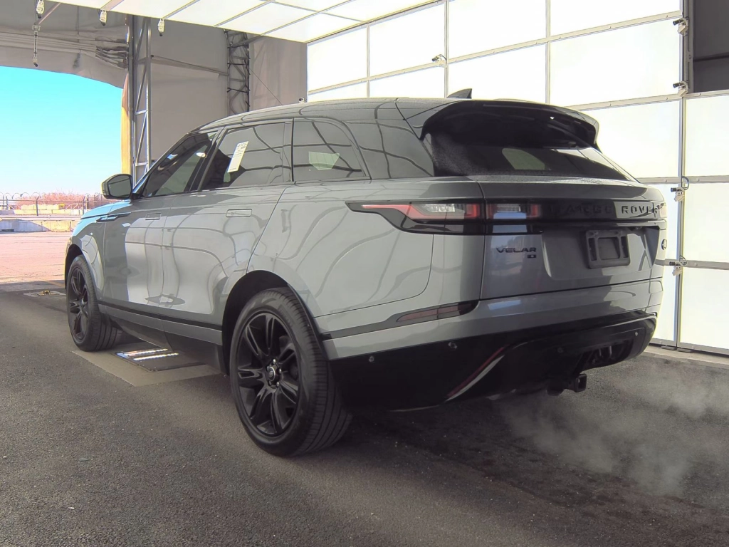 Land Rover Range Rover, 2021, 2.0