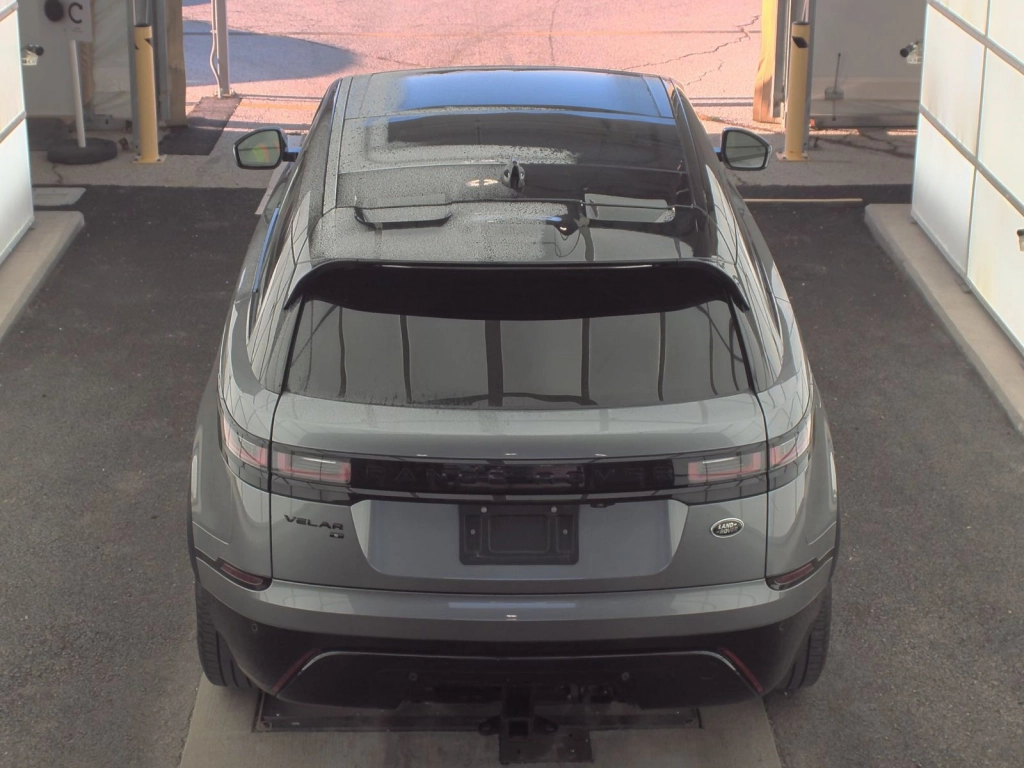 Land Rover Range Rover, 2021, 2.0