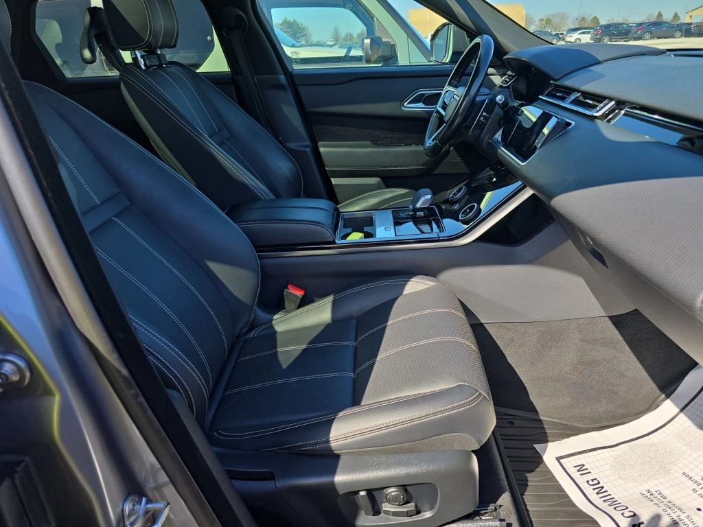 Land Rover Range Rover, 2021, 2.0