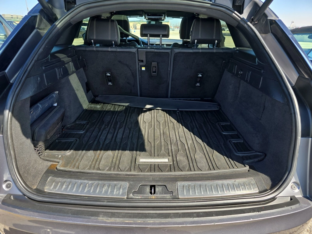 Land Rover Range Rover, 2021, 2.0