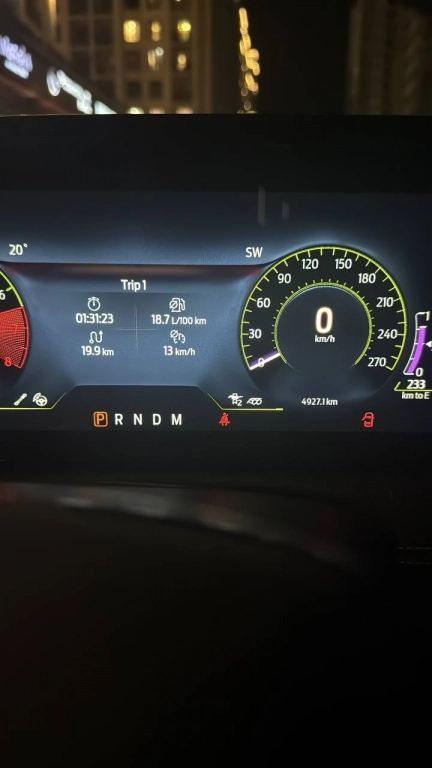 Ford Mustang, 2024, 2.3