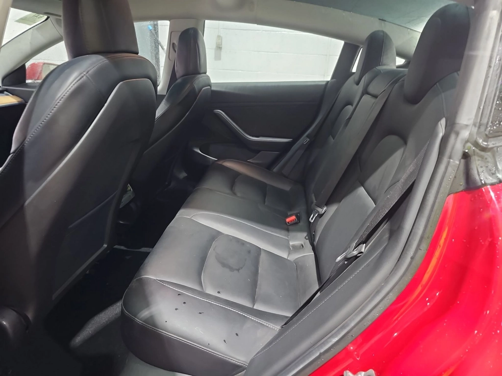 Tesla Model 3, 2019, 10