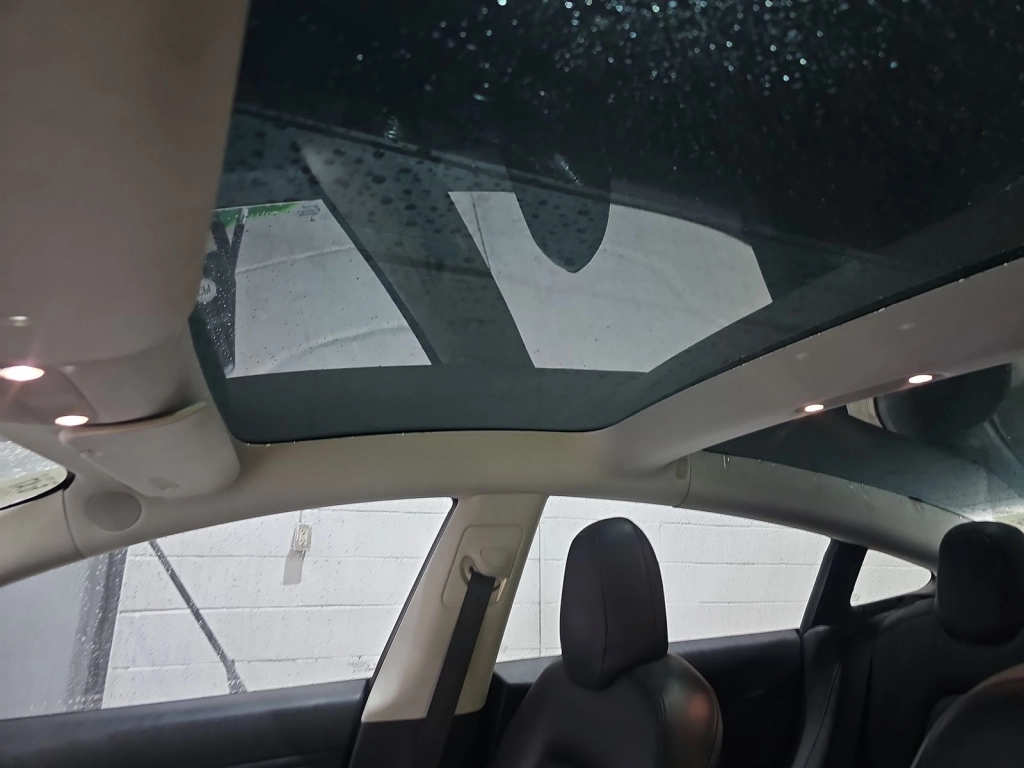 Tesla Model 3, 2019, 10