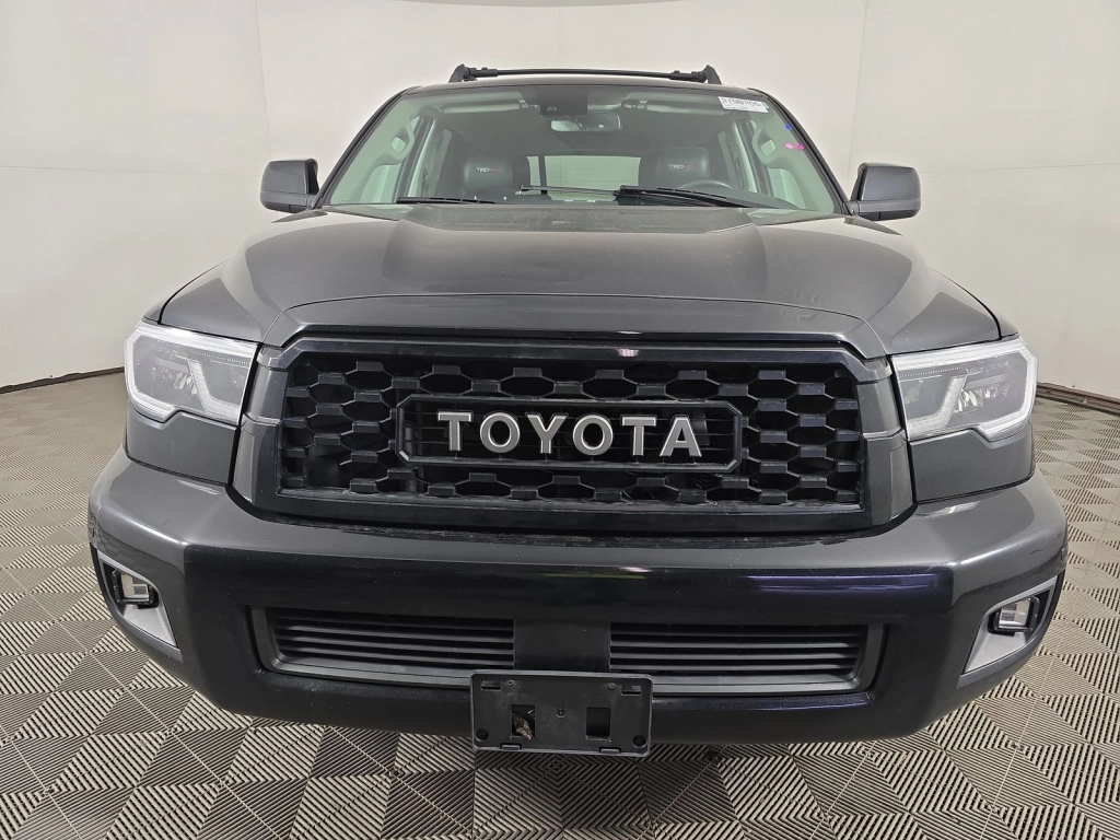 Toyota Sequoia, 2020, 5.7
