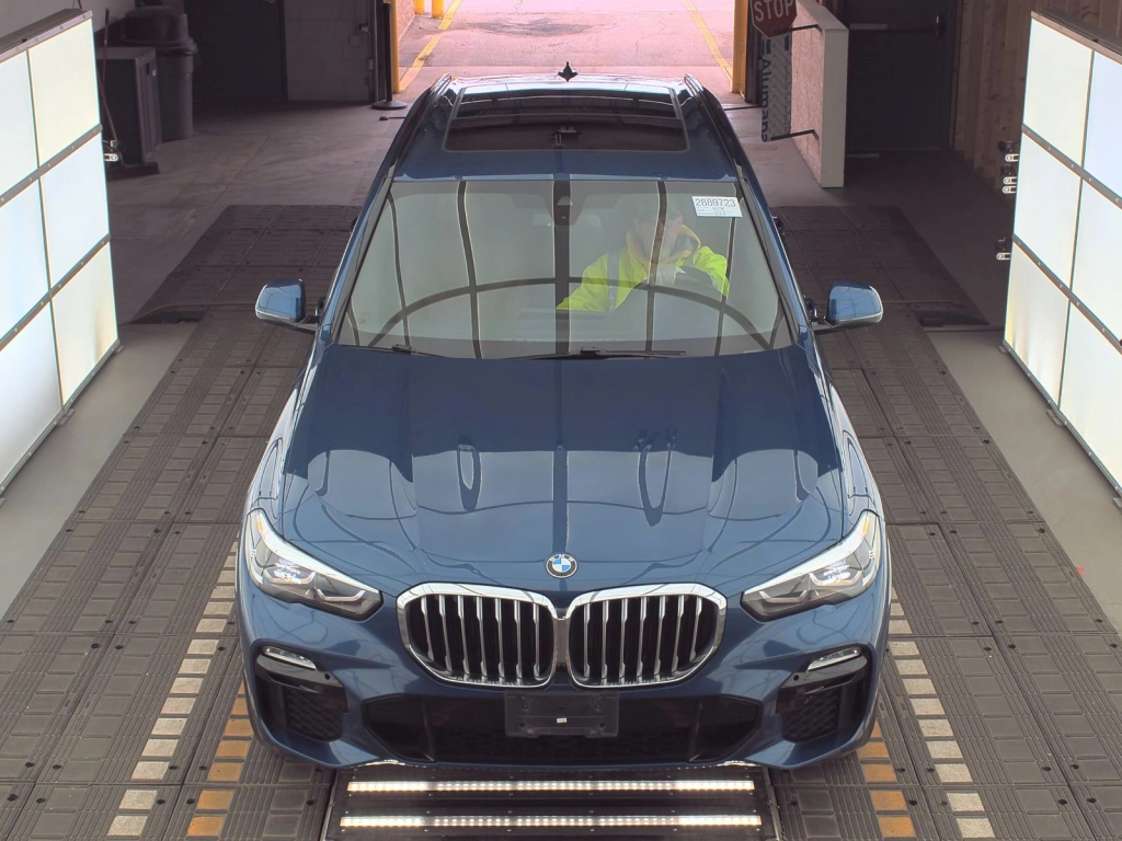 BMW X5, 2019, 3.0