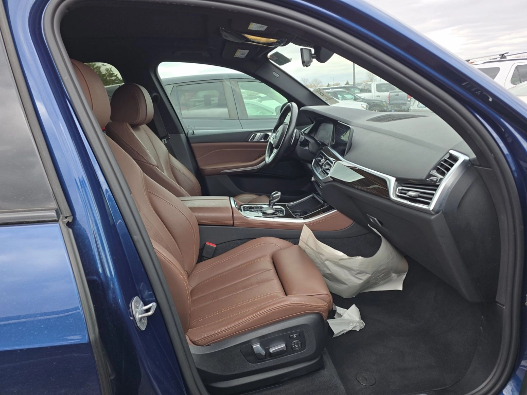 BMW X5, 2019, 3.0