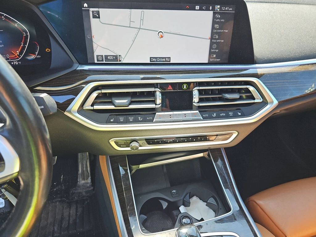 BMW X5, 2019, 3.0