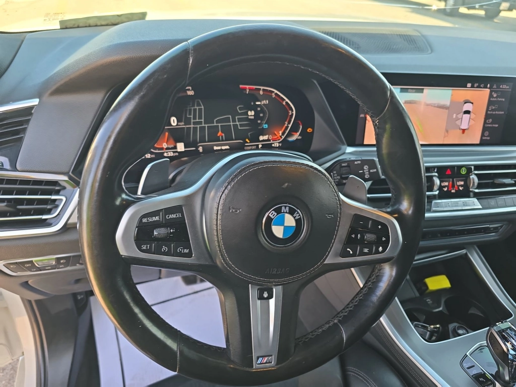 BMW X5, 2019