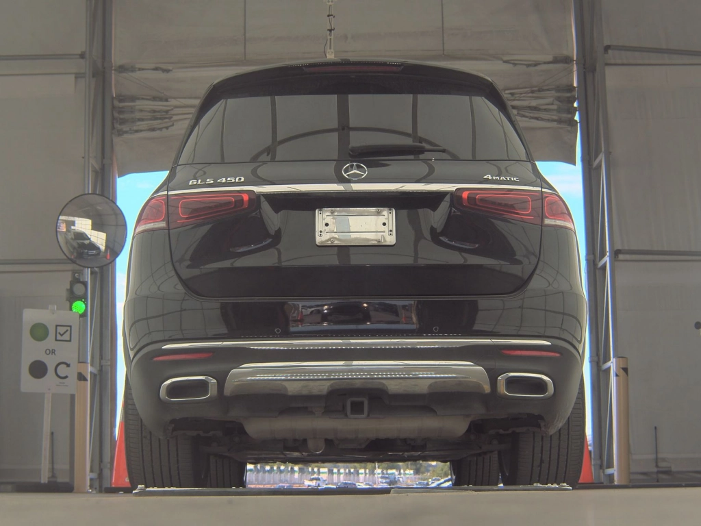 Mercedes-Benz CLS, 2021