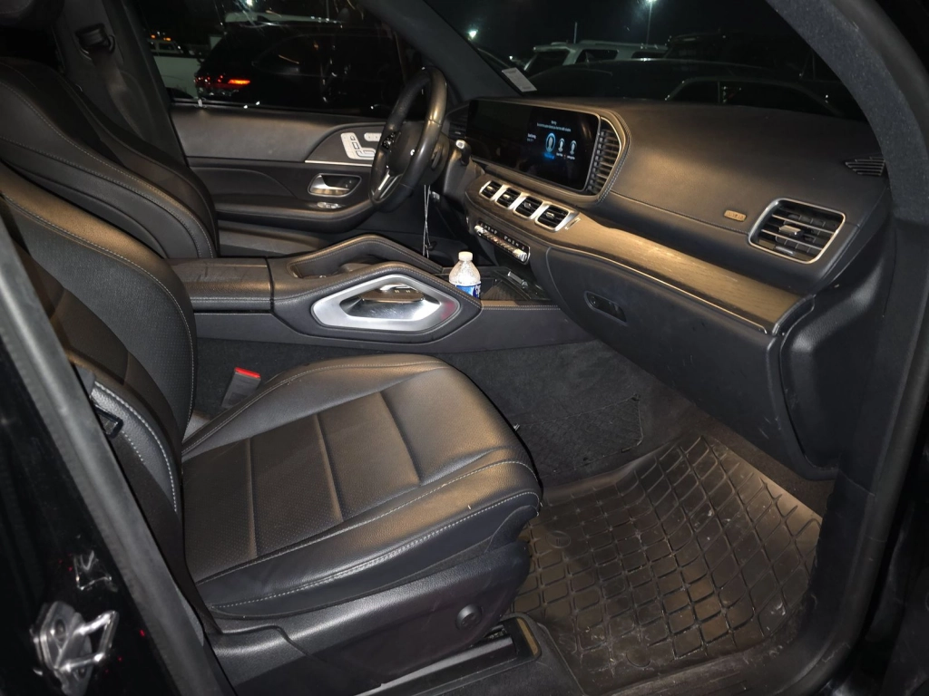 Mercedes-Benz CLS, 2021