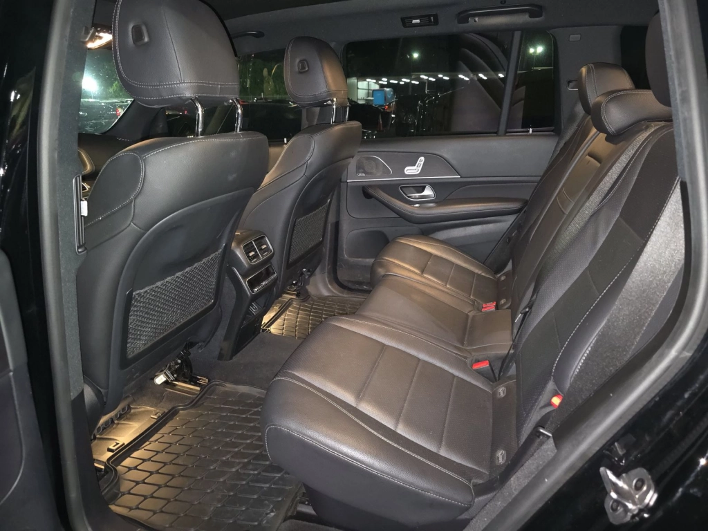 Mercedes-Benz CLS, 2021