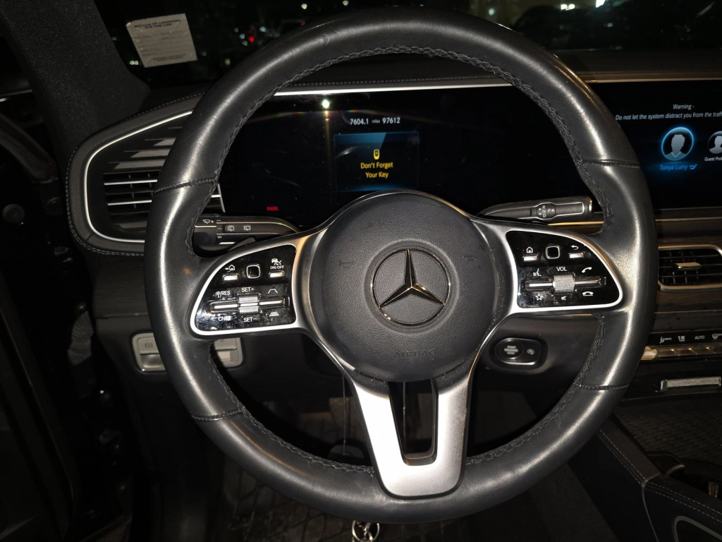 Mercedes-Benz CLS, 2021