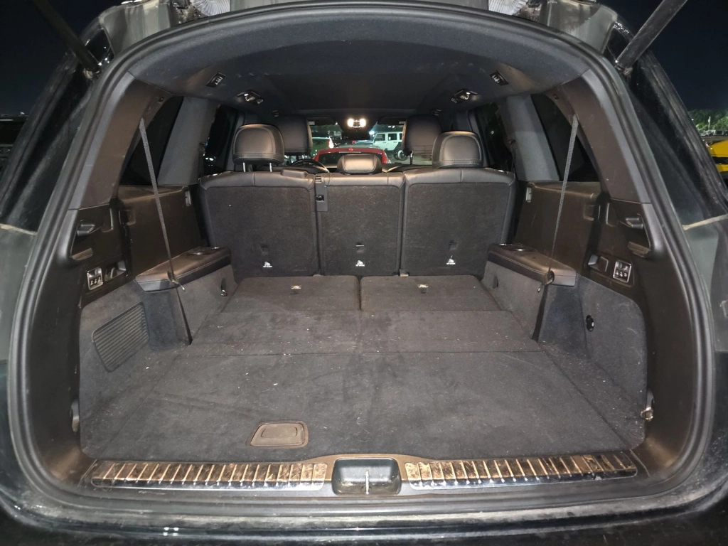 Mercedes-Benz CLS, 2021