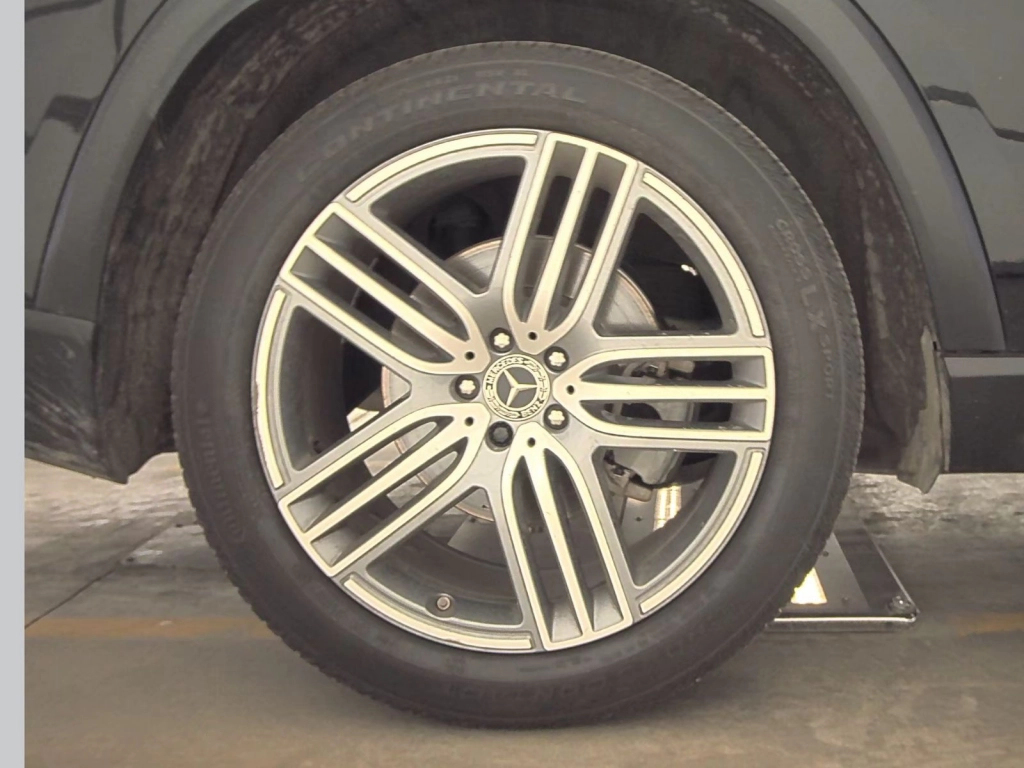 Mercedes-Benz CLS, 2021