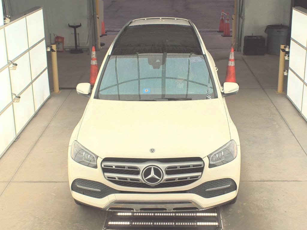 Mercedes-Benz CLS, 2019