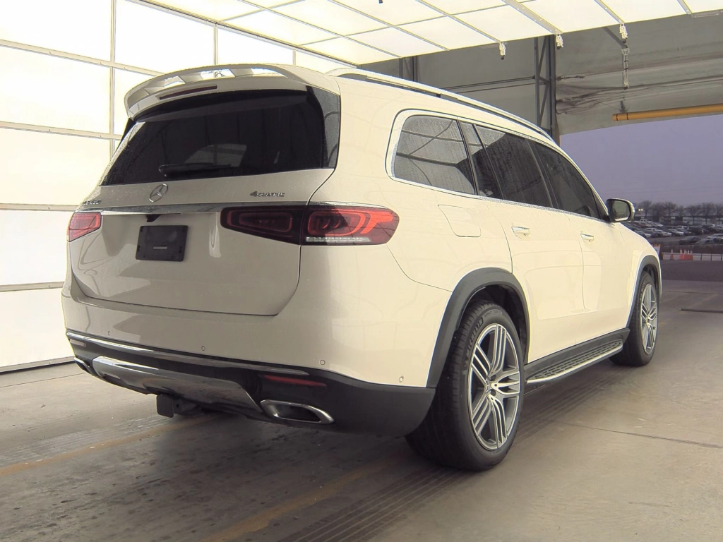 Mercedes-Benz CLS, 2019