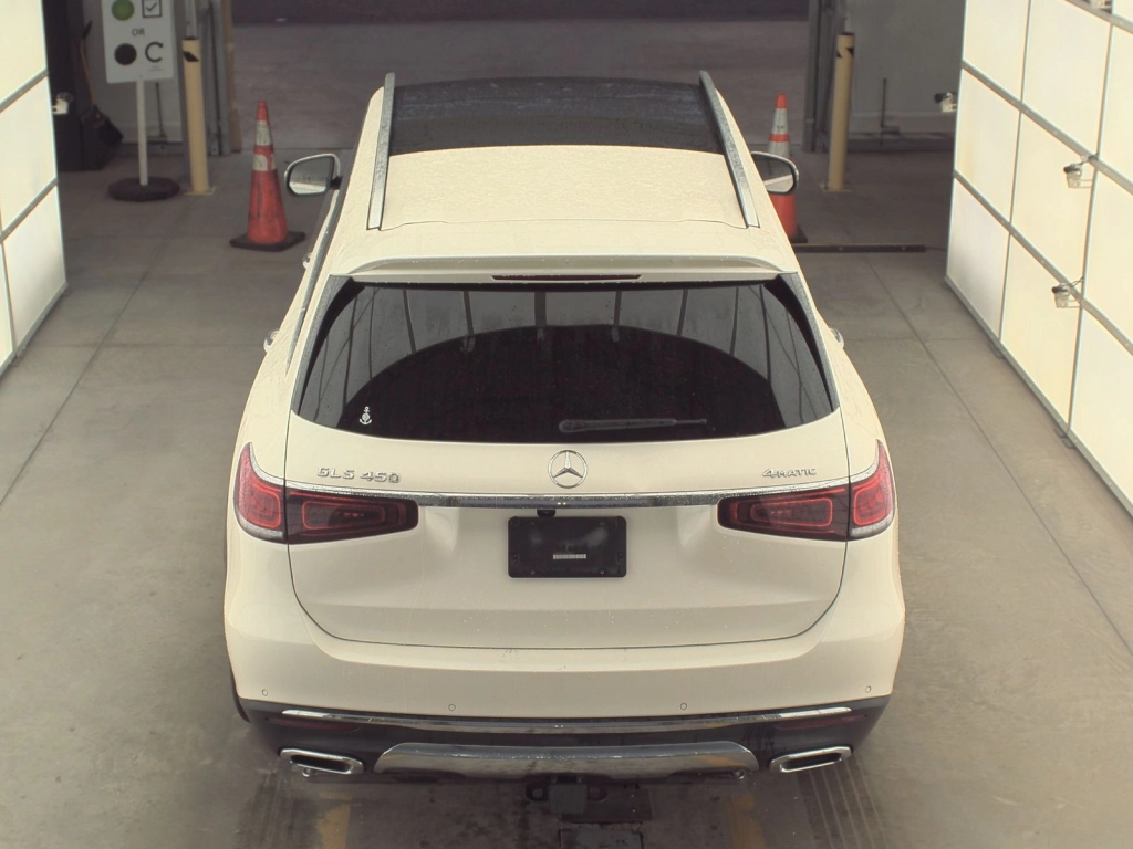 Mercedes-Benz CLS, 2019