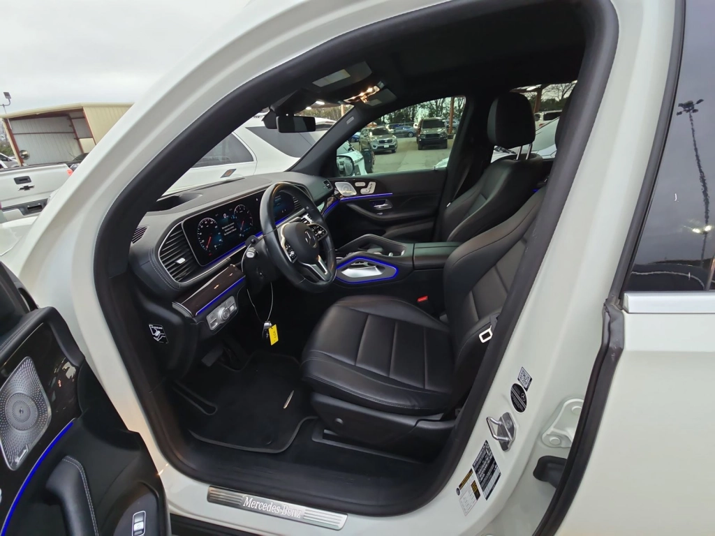 Mercedes-Benz CLS, 2019