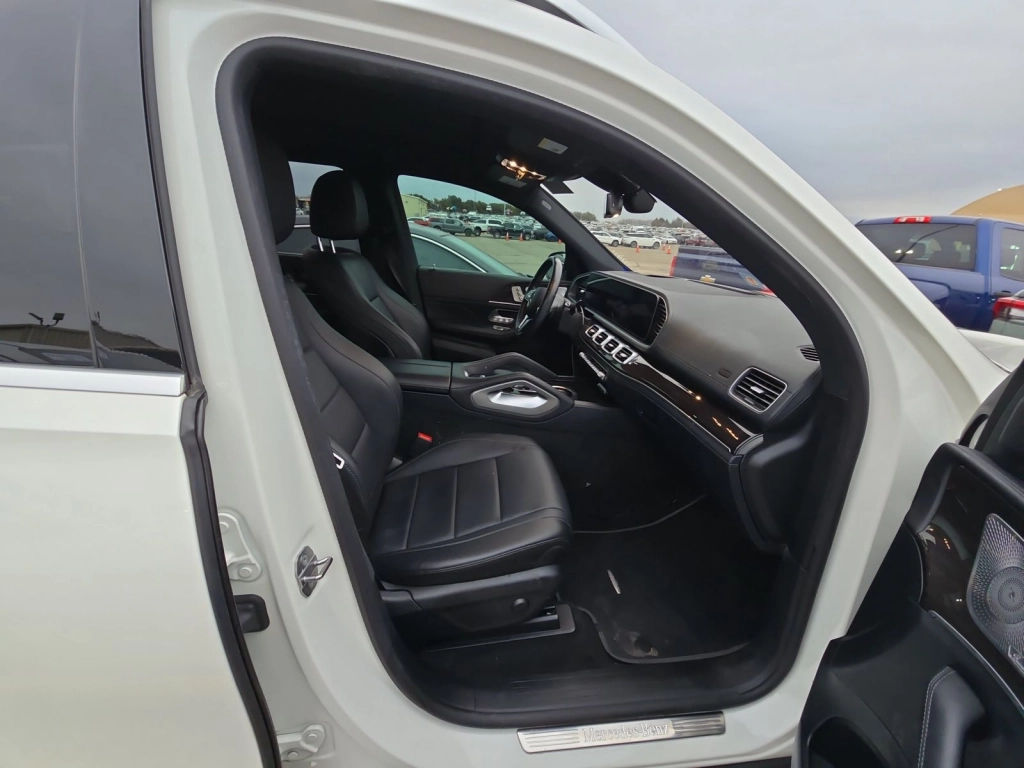 Mercedes-Benz CLS, 2019