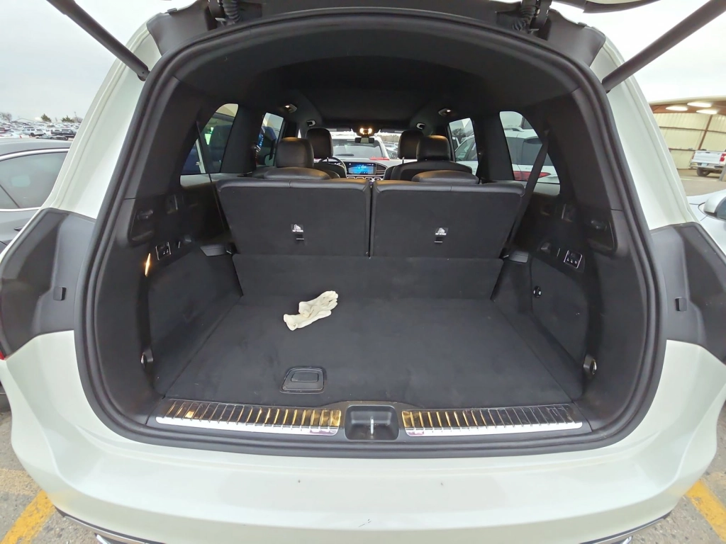 Mercedes-Benz CLS, 2019