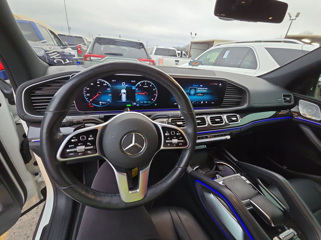 Mercedes-Benz CLS, 2019