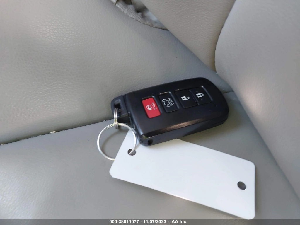 Toyota Highlander, 2019