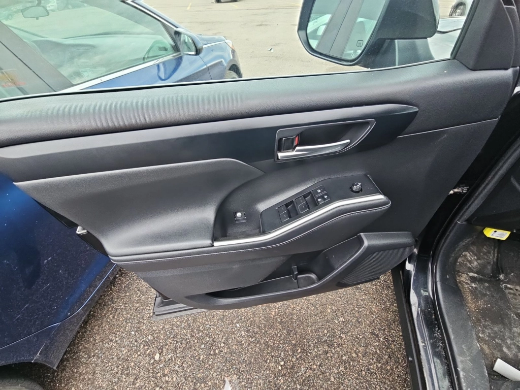 Toyota Highlander, 2020