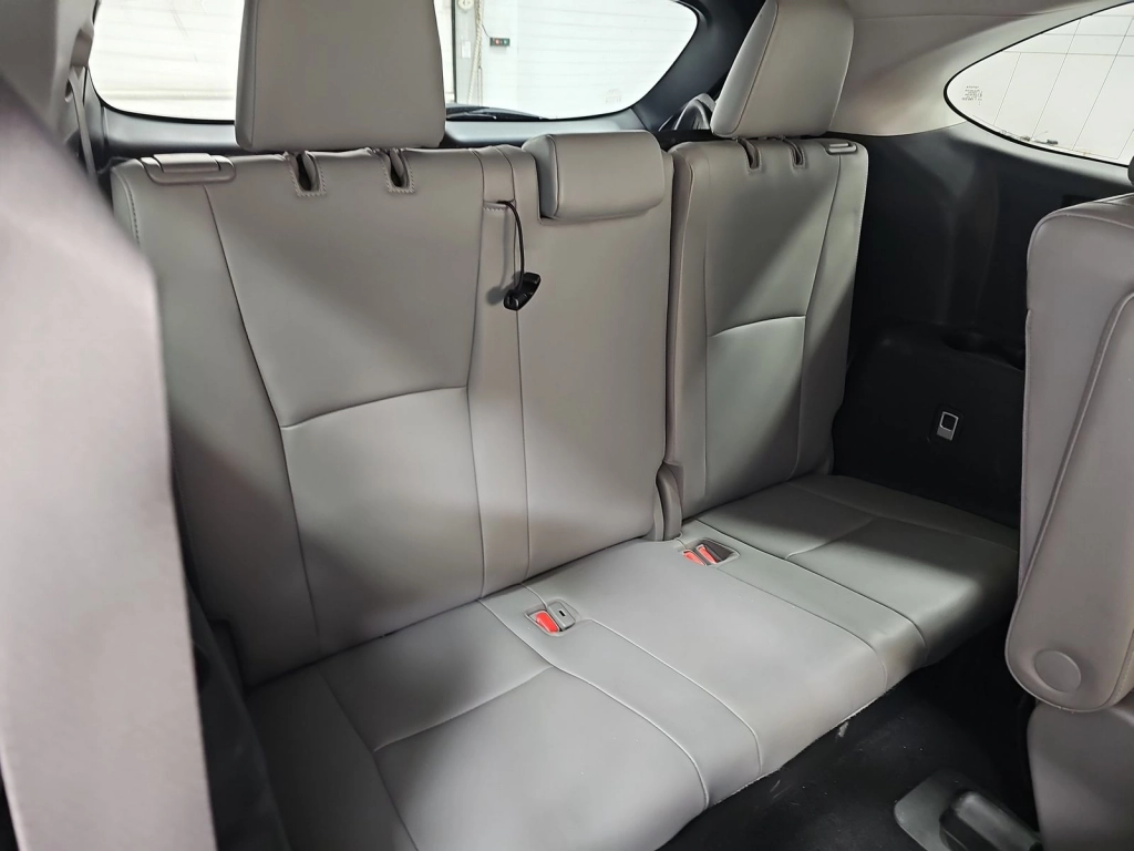 Toyota Highlander, 2020