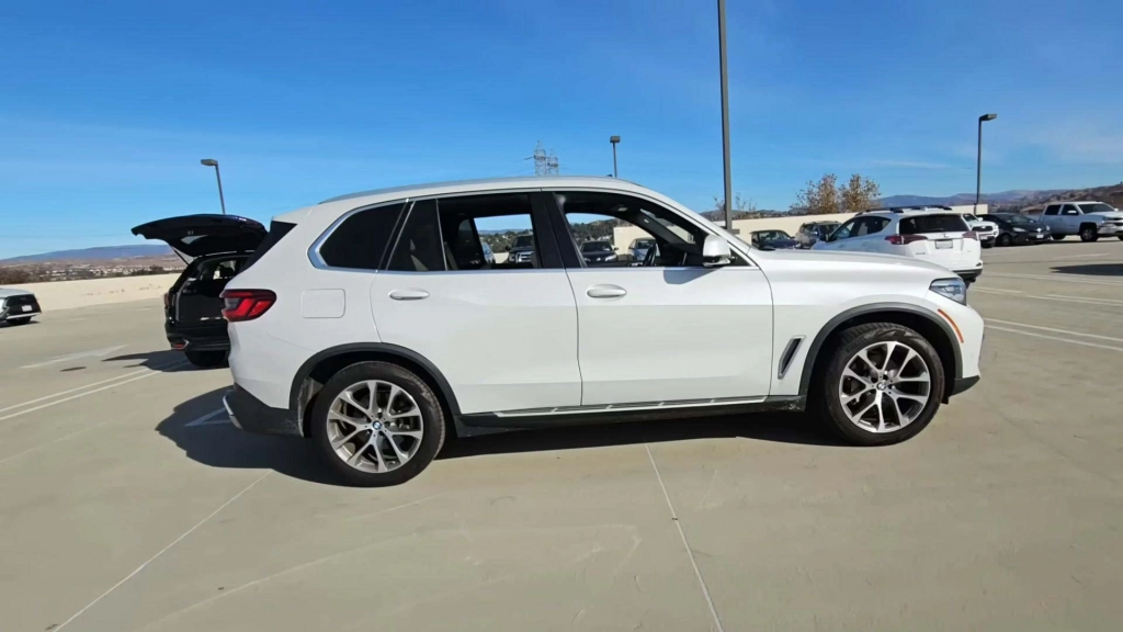 BMW X5, 2019