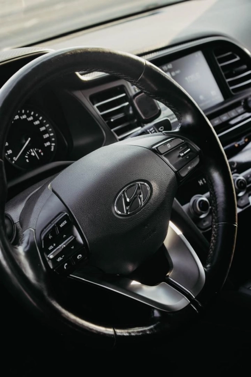 Hyundai Avante, 2018, 1.6