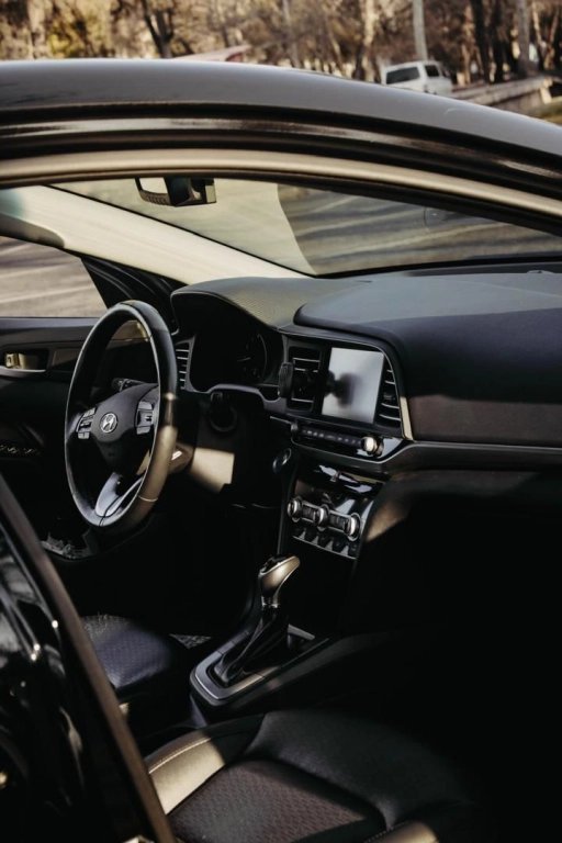 Hyundai Avante, 2018, 1.6