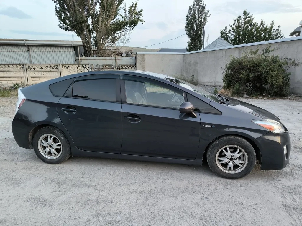 Toyota Prius, 2012, 1.8