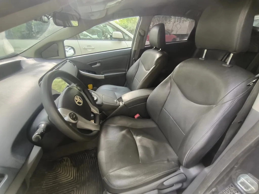 Toyota Prius, 2012, 1.8