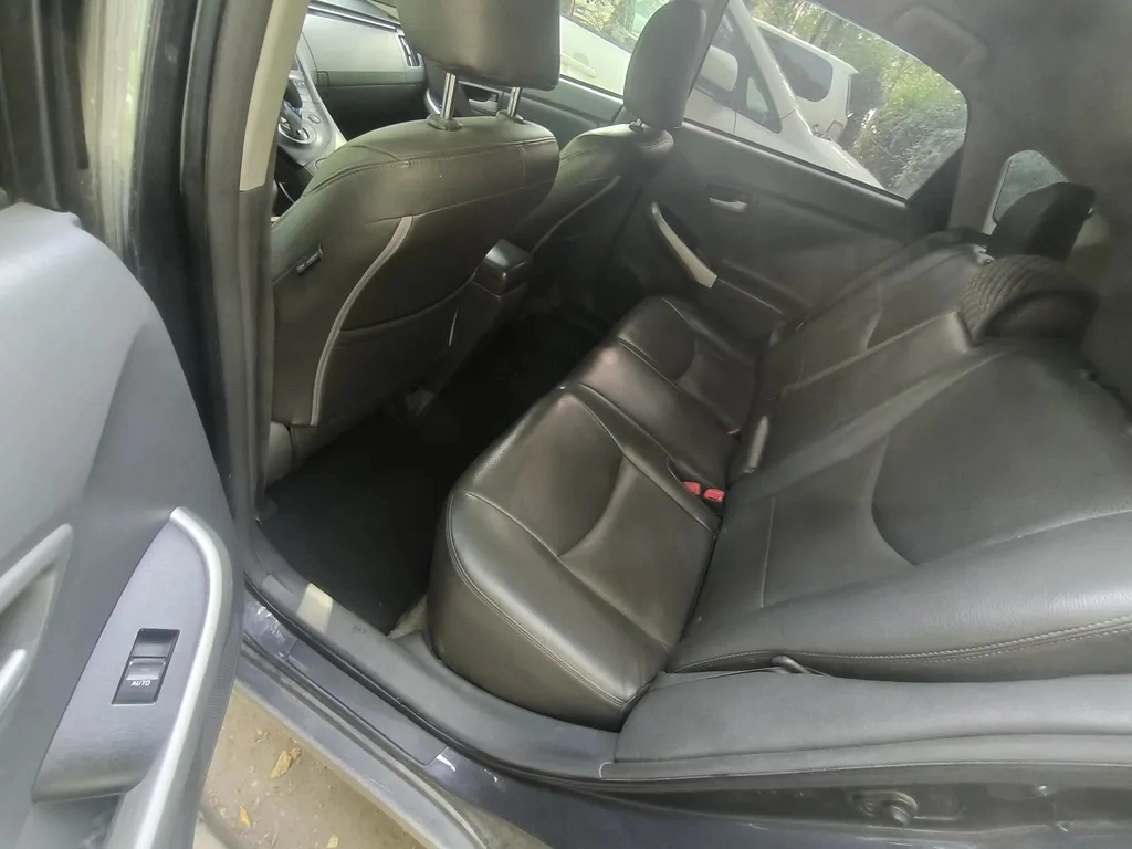 Toyota Prius, 2012, 1.8