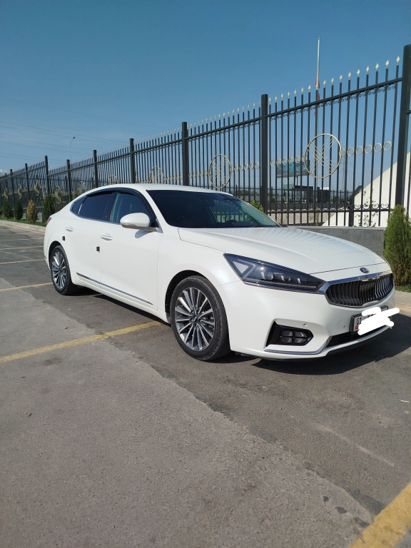 Kia K7, 2019, 2.4