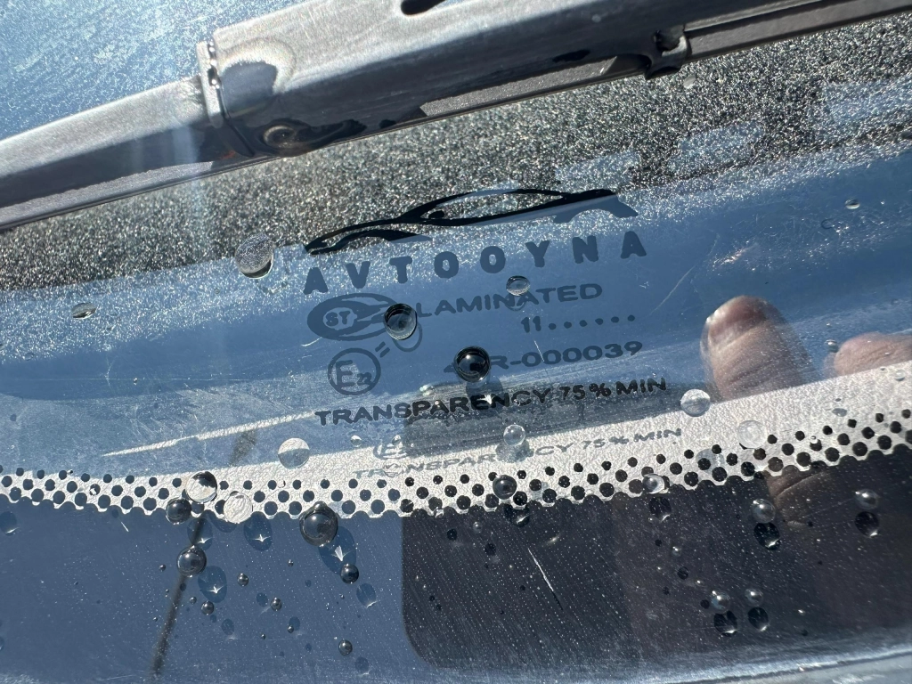 Daewoo Matiz, 2011, 0.8