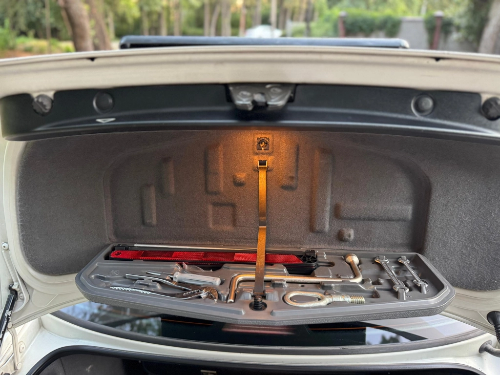 BMW 5 серии, 2003