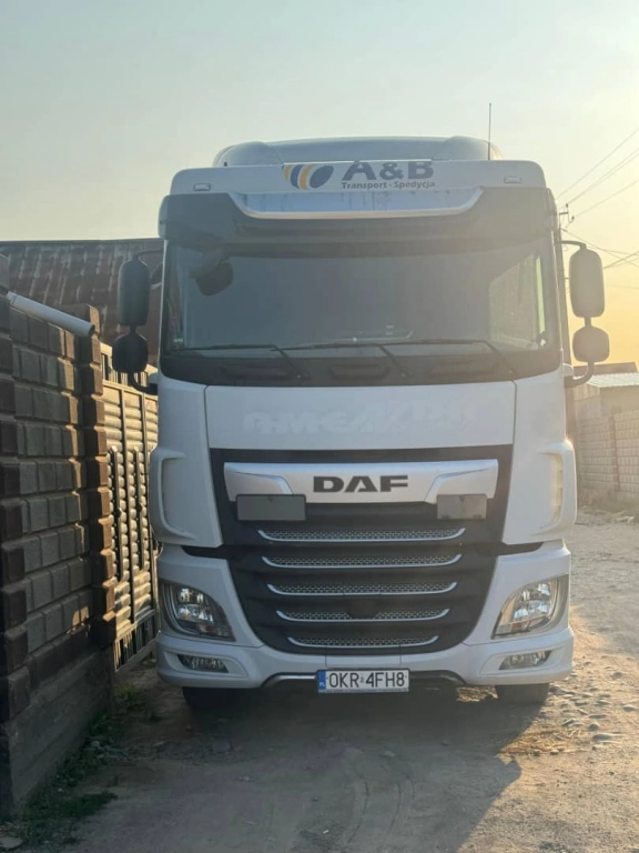 DAF